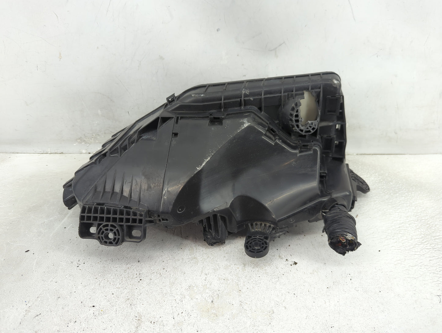 2009-2014 Nissan Maxima Fusebox Fuse Box Panel Relay Module Fits Fits 2009 2010 2011 2012 2013 2014 OEM Used Auto Parts - Oe