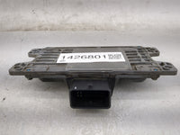 2010 Nissan Maxima PCM Engine Control Computer ECU ECM PCU OEM P/N:31036 9N01C Fits OEM Used Auto Parts - Oemusedautoparts1.