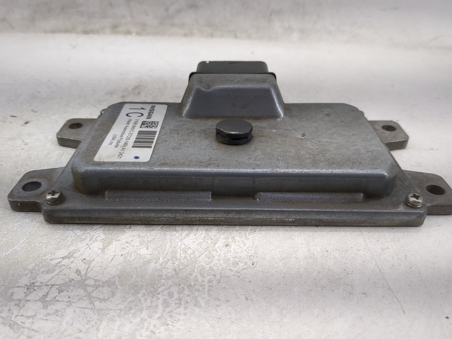2010-2012 Nissan Maxima Transmission Control Module Tcu Tcm 31036 9n01c - Oemusedautoparts1.com