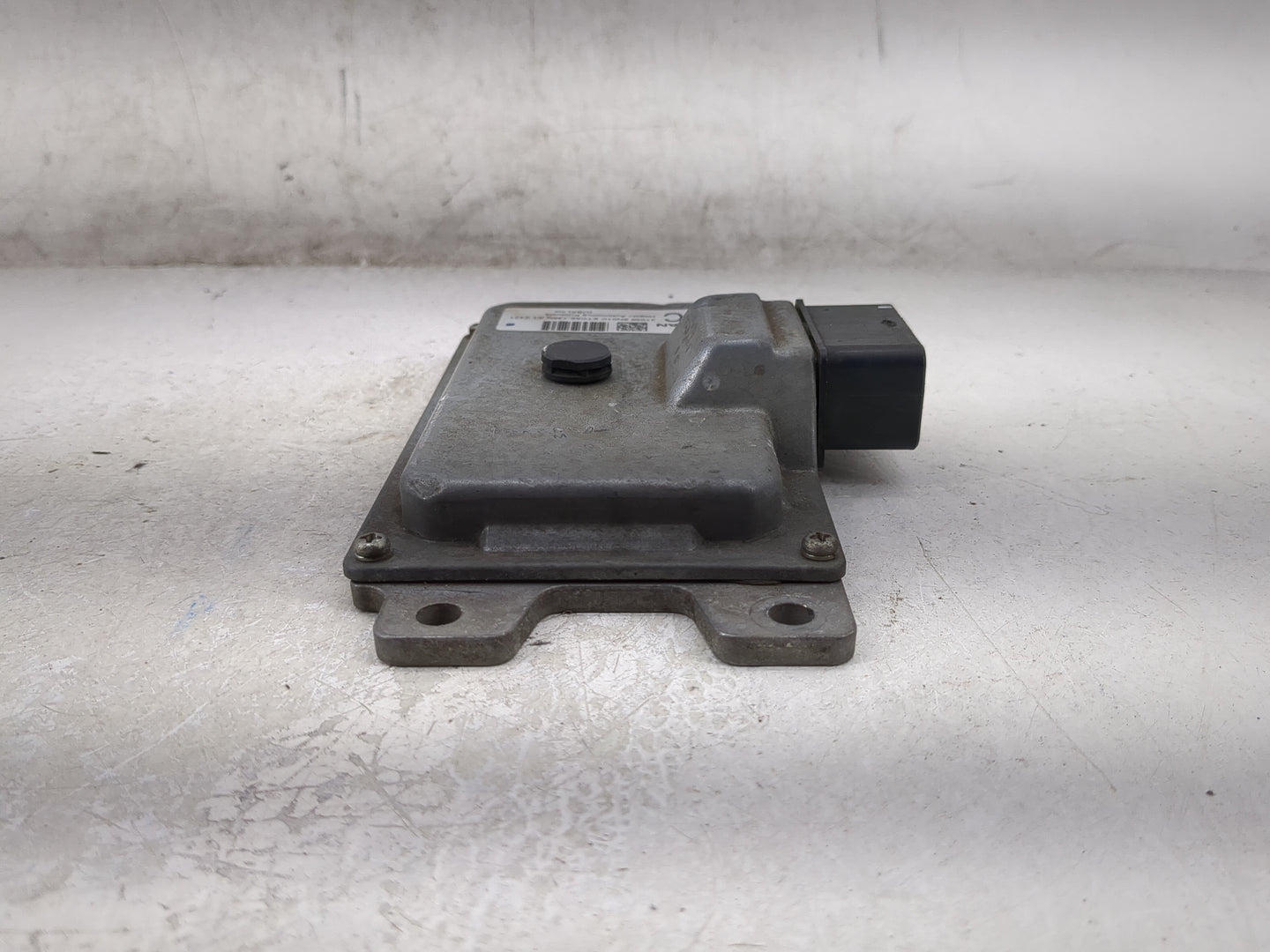 2010 Nissan Maxima PCM Engine Control Computer ECU ECM PCU OEM P/N:31036 9N01C Fits OEM Used Auto Parts - Oemusedautoparts1.