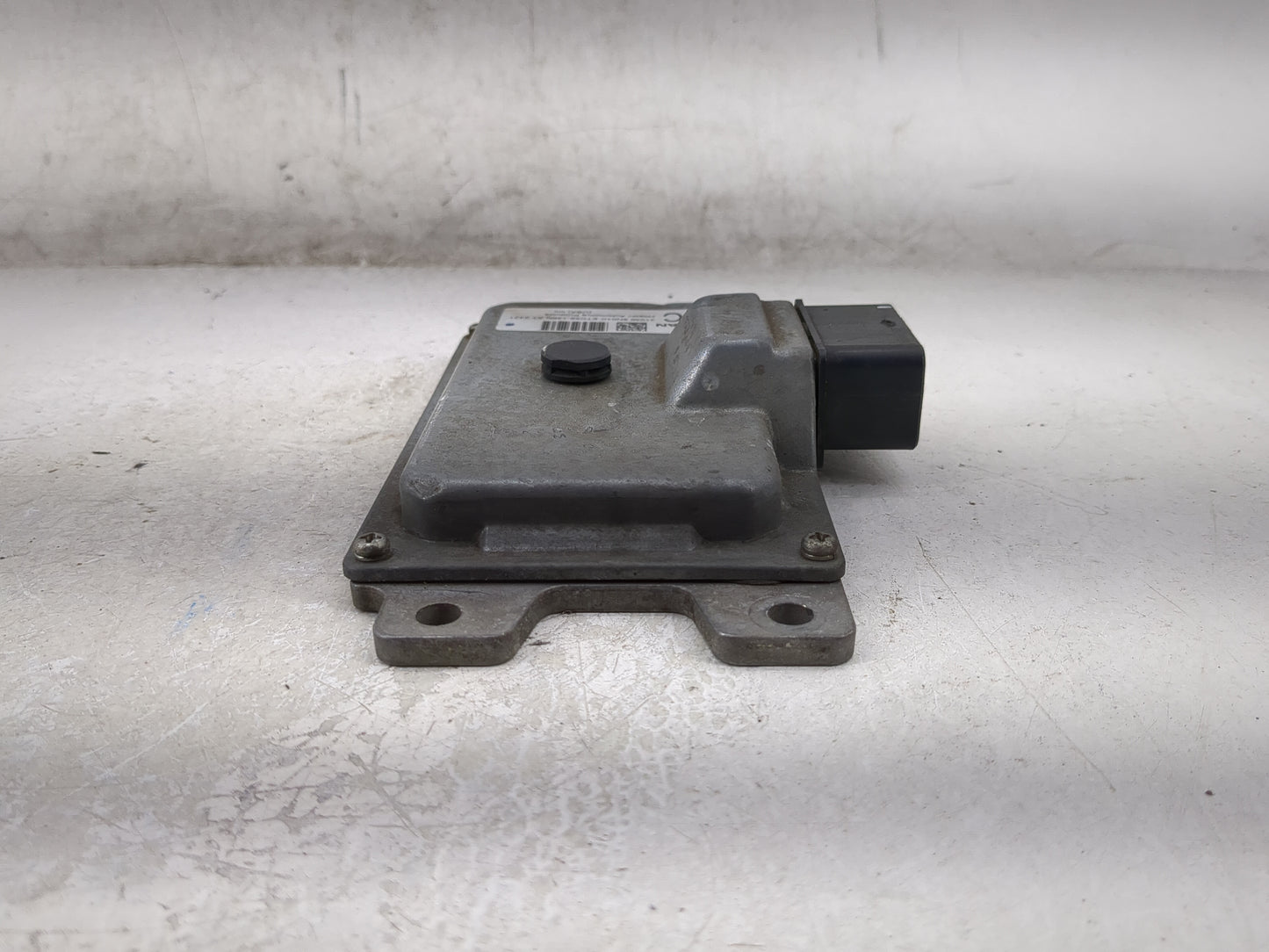 2010 Nissan Maxima PCM Engine Control Computer ECU ECM PCU OEM P/N:31036 9N01C Fits OEM Used Auto Parts - Oemusedautoparts1.