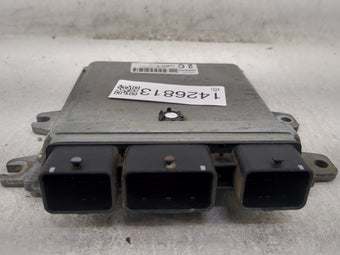 compare product 2010 Nissan Maxima PCM Engine Control Computer ECU ECM PCU OEM P/N:A56-E47 Fits OEM Used Auto Parts