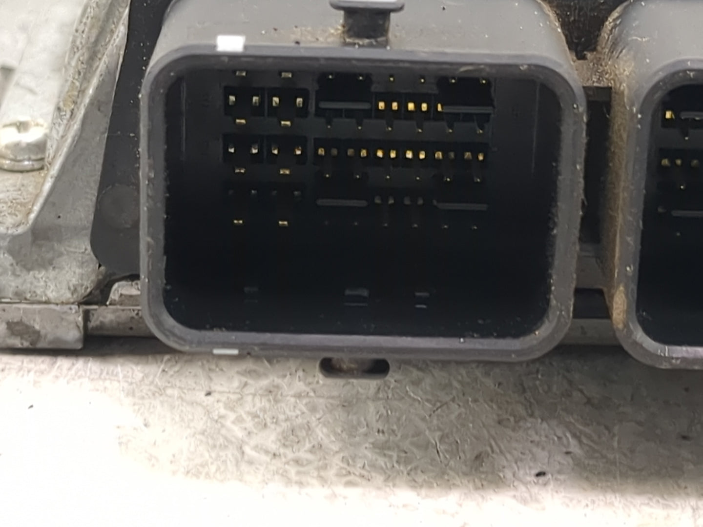 2010 Nissan Maxima PCM Engine Control Computer ECU ECM PCU OEM P/N:A56-E47 Fits OEM Used Auto Parts - Oemusedautoparts1.com