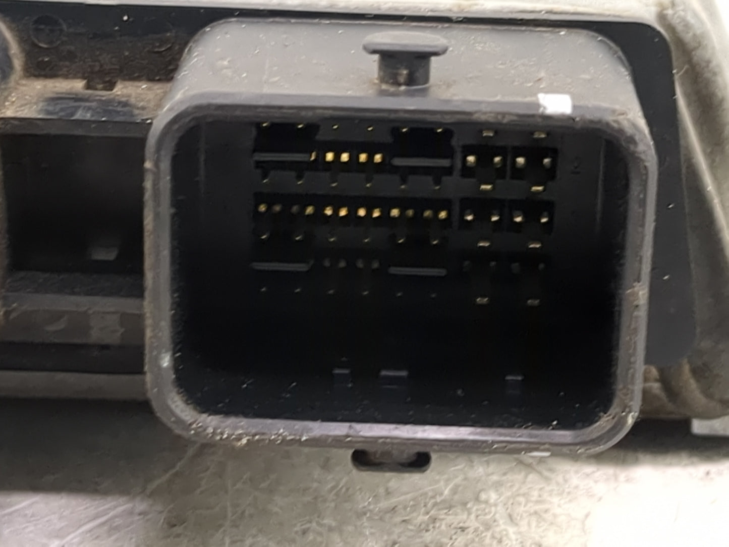 2010 Nissan Maxima PCM Engine Control Computer ECU ECM PCU OEM P/N:A56-E47 Fits OEM Used Auto Parts - Oemusedautoparts1.com