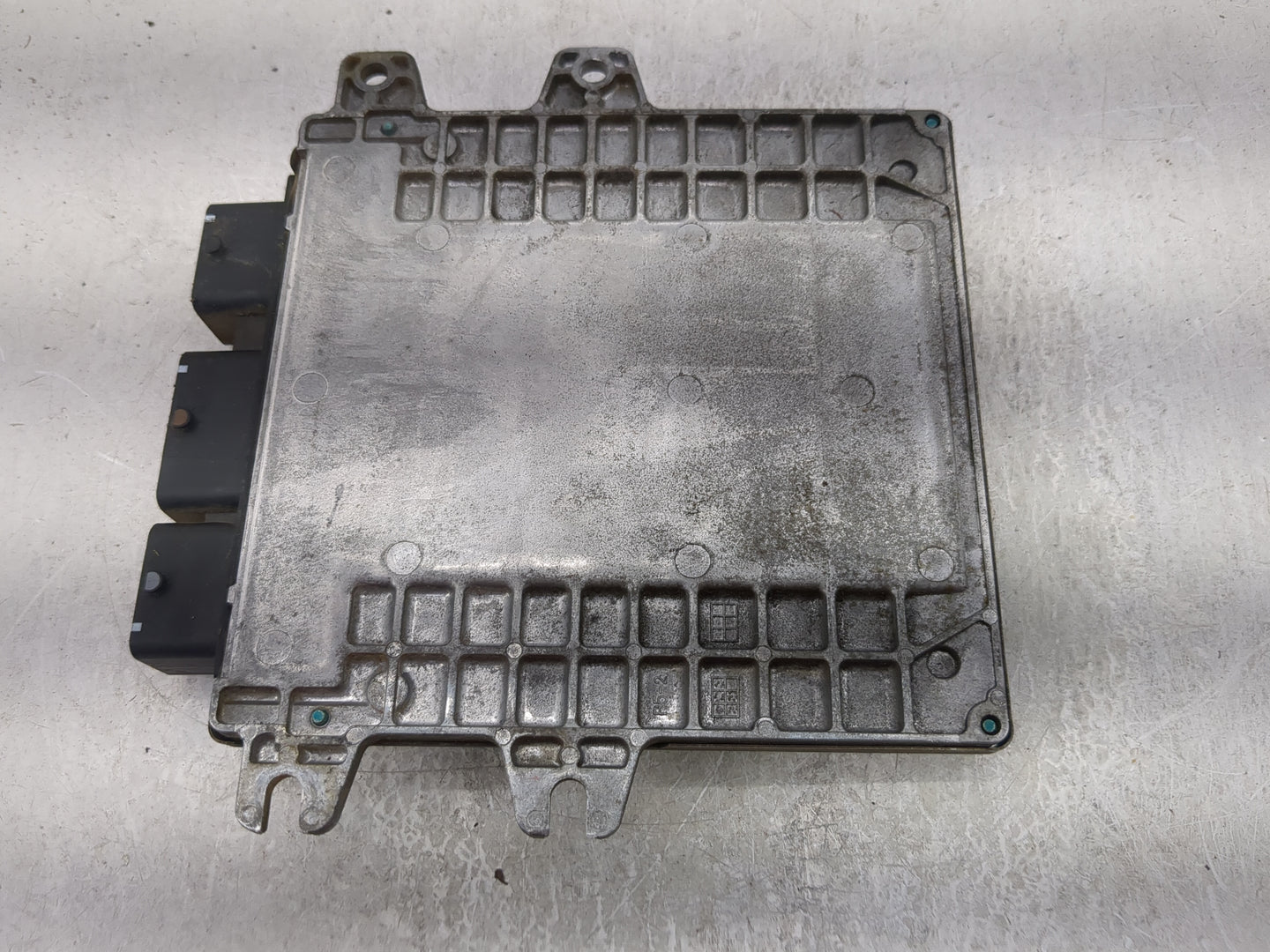 2010 Nissan Maxima PCM Engine Control Computer ECU ECM PCU OEM P/N:A56-E47 Fits OEM Used Auto Parts - Oemusedautoparts1.com