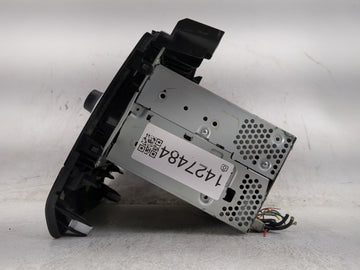 2010-2014 Nissan Maxima Radio AM FM Cd Player Receiver Replacement P/N:28185 9N70B PN-3005D Fits OEM Used Auto Parts