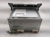 2010-2014 Nissan Maxima Radio AM FM Cd Player Receiver Replacement P/N:28185 9N70B PN-3005D Fits OEM Used Auto Parts - Oemus