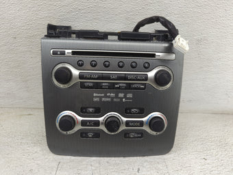 compare product 2010-2011 Nissan Maxima Radio AM FM Cd Player Receiver Replacement P/N:ZX70A-210420 Fits Fits 2010 2011 OEM Used Auto Parts