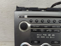 2010-2011 Nissan Maxima Radio AM FM Cd Player Receiver Replacement P/N:ZX70A-210420 Fits Fits 2010 2011 OEM Used Auto Parts 