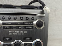 2010-2011 Nissan Maxima Radio AM FM Cd Player Receiver Replacement P/N:ZX70A-210420 Fits Fits 2010 2011 OEM Used Auto Parts 