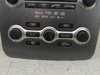 2010-2011 Nissan Maxima Radio AM FM Cd Player Receiver Replacement P/N:ZX70A-210420 Fits Fits 2010 2011 OEM Used Auto Parts 