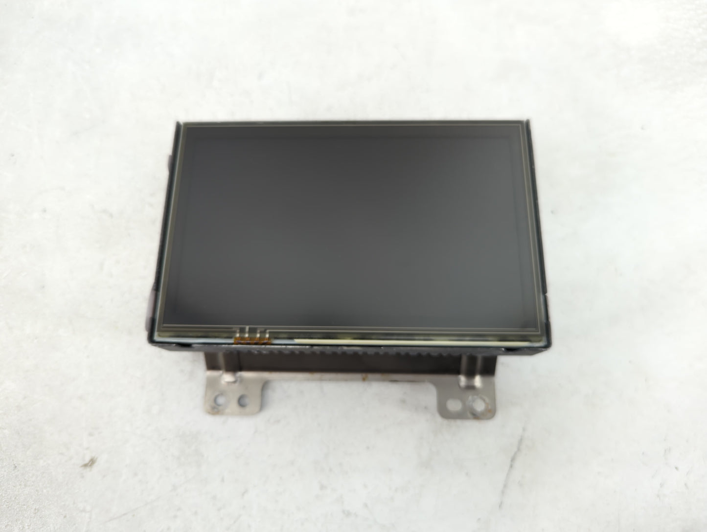 2010-2014 Nissan Maxima Information Display Screen - Oemusedautoparts1.com
