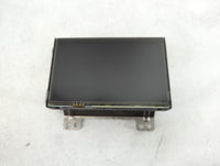 2010-2014 Nissan Maxima Information Display Screen - Oemusedautoparts1.com