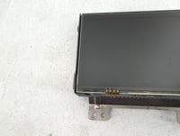 2010-2014 Nissan Maxima Information Display Screen - Oemusedautoparts1.com