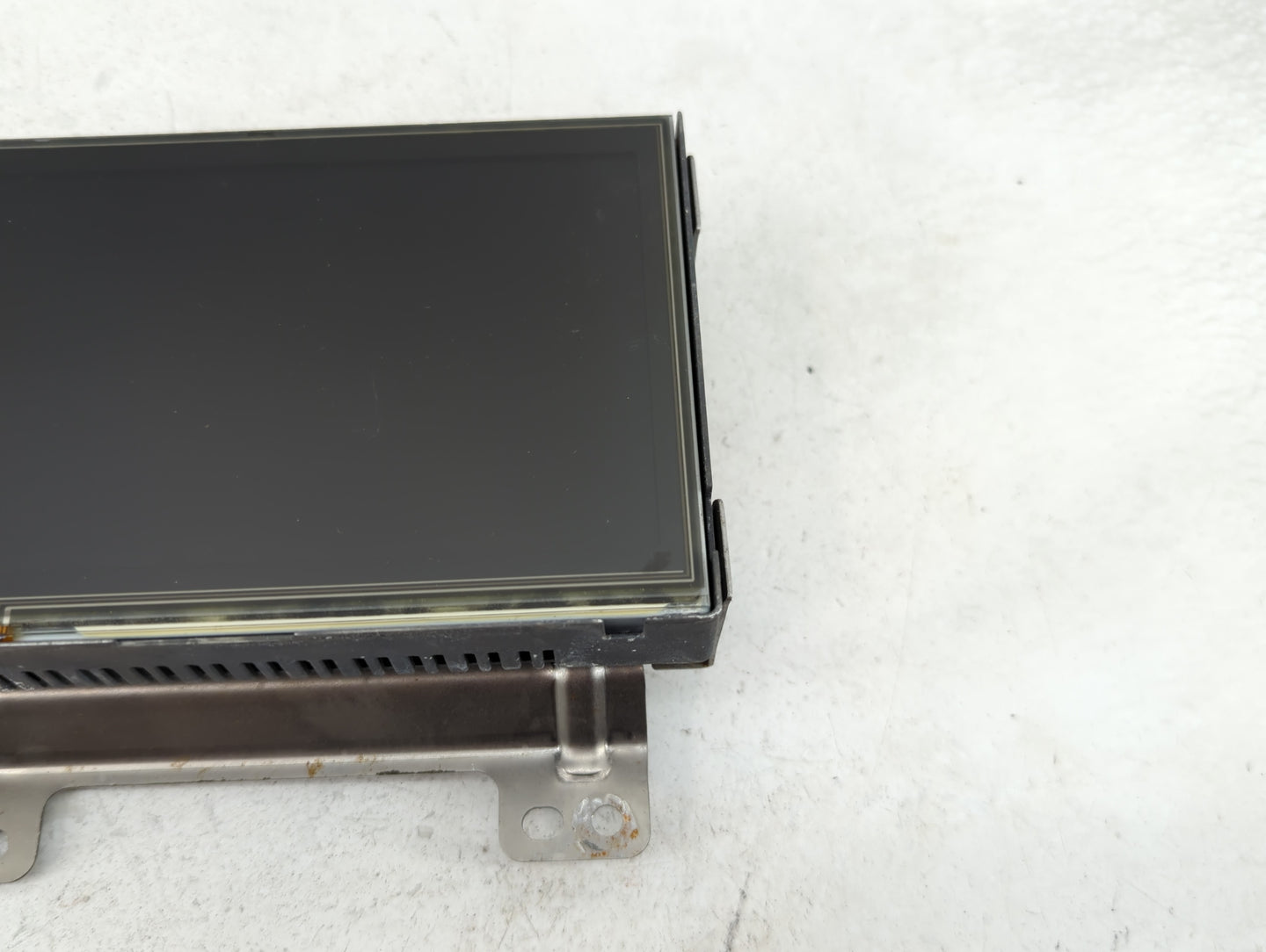 2010-2014 Nissan Maxima Information Display Screen - Oemusedautoparts1.com