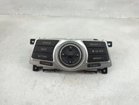 2009-2014 Nissan Maxima Information Display Screen - Oemusedautoparts1.com