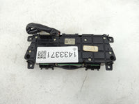 2009-2014 Nissan Maxima Information Display Screen - Oemusedautoparts1.com