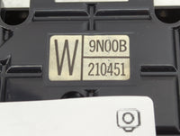 2009-2014 Nissan Maxima Information Display Screen - Oemusedautoparts1.com