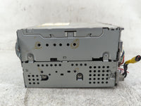 2010 Nissan Maxima Radio AM FM Cd Player Receiver Replacement P/N:259A1EX77B CY-VN2960UD Fits OEM Used Auto Parts - Oemuseda