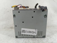 2010 Nissan Maxima Radio AM FM Cd Player Receiver Replacement P/N:259A1EX77B CY-VN2960UD Fits OEM Used Auto Parts - Oemuseda