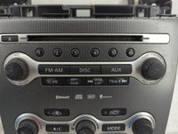 2010 Nissan Maxima Radio AM FM Cd Player Receiver Replacement P/N:F21PB974B Fits OEM Used Auto Parts - Oemusedautoparts1.com