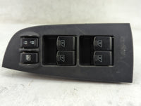 2009-2011 Nissan Maxima Master Power Window Switch Replacement Driver Side Left P/N:25401 9N00D Fits Fits 2009 2010 2011 OEM