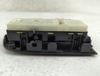 2009-2011 Nissan Maxima Master Power Window Switch Replacement Driver Side Left P/N:25401 9N00D Fits Fits 2009 2010 2011 OEM