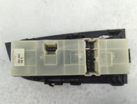 2009-2011 Nissan Maxima Master Power Window Switch Replacement Driver Side Left P/N:25401 9N00D Fits Fits 2009 2010 2011 OEM