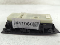 2009-2011 Nissan Maxima Master Power Window Switch Replacement Driver Side Left P/N:25401 9N00D Fits Fits 2009 2010 2011 OEM
