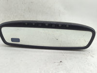 2009-2013 Nissan Maxima Interior Rear View Mirror Replacement OEM P/N:4112A-ZTVHL3 Fits OEM Used Auto Parts - Oemusedautopar