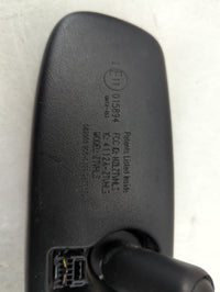 2009-2013 Nissan Maxima Interior Rear View Mirror Replacement OEM P/N:4112A-ZTVHL3 Fits OEM Used Auto Parts - Oemusedautopar
