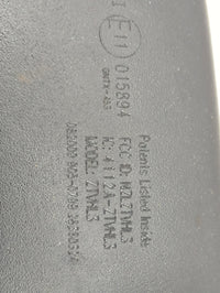 2009-2013 Nissan Maxima Interior Rear View Mirror Replacement OEM P/N:4112A-ZTVHL3 Fits OEM Used Auto Parts - Oemusedautopar