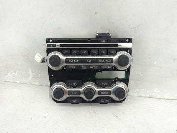 2009-2014 Nissan Maxima Climate Control Module Temperature AC/Heater Replacement P/N:F21PB974B Fits OEM Used Auto Parts - Oe