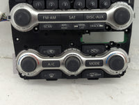 2009-2014 Nissan Maxima Climate Control Module Temperature AC/Heater Replacement P/N:F21PB974B Fits OEM Used Auto Parts - Oe