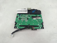2009-2014 Nissan Maxima Climate Control Module Temperature AC/Heater Replacement P/N:F21PB974B Fits OEM Used Auto Parts - Oe