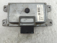 2009-2010 Nissan Maxima Transmission Control Module Tcu Tcm - Oemusedautoparts1.com