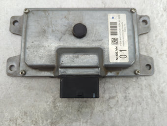 compare product 2009-2010 Nissan Maxima Transmission Control Module Tcu Tcm