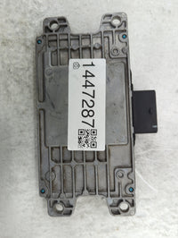 2009-2010 Nissan Maxima Transmission Control Module Tcu Tcm - Oemusedautoparts1.com