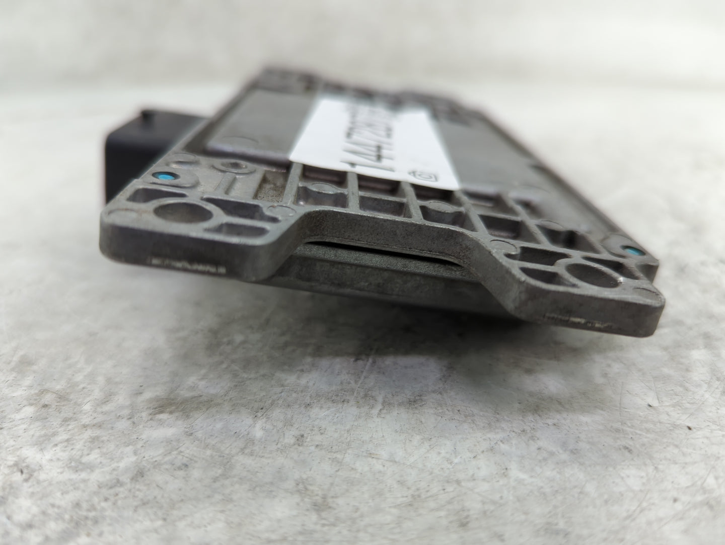 2009-2010 Nissan Maxima Transmission Control Module Tcu Tcm - Oemusedautoparts1.com