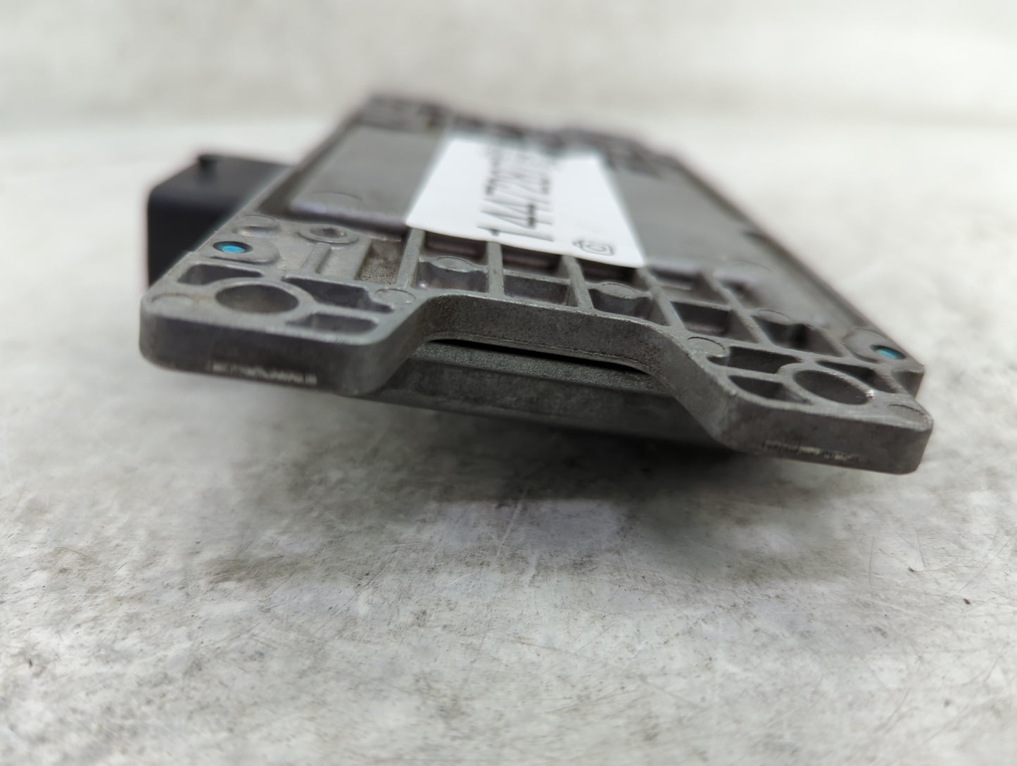 2009-2010 Nissan Maxima Transmission Control Module Tcu Tcm - Oemusedautoparts1.com
