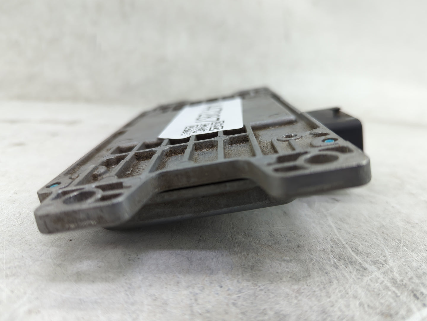 2009-2010 Nissan Maxima Transmission Control Module Tcu Tcm - Oemusedautoparts1.com