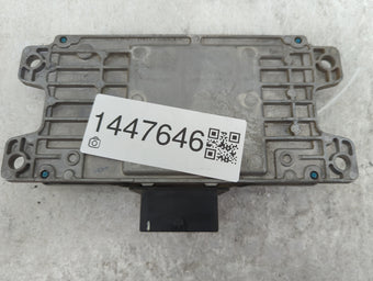 compare product 2010-2012 Nissan Maxima Transmission Control Module Tcu Tcm