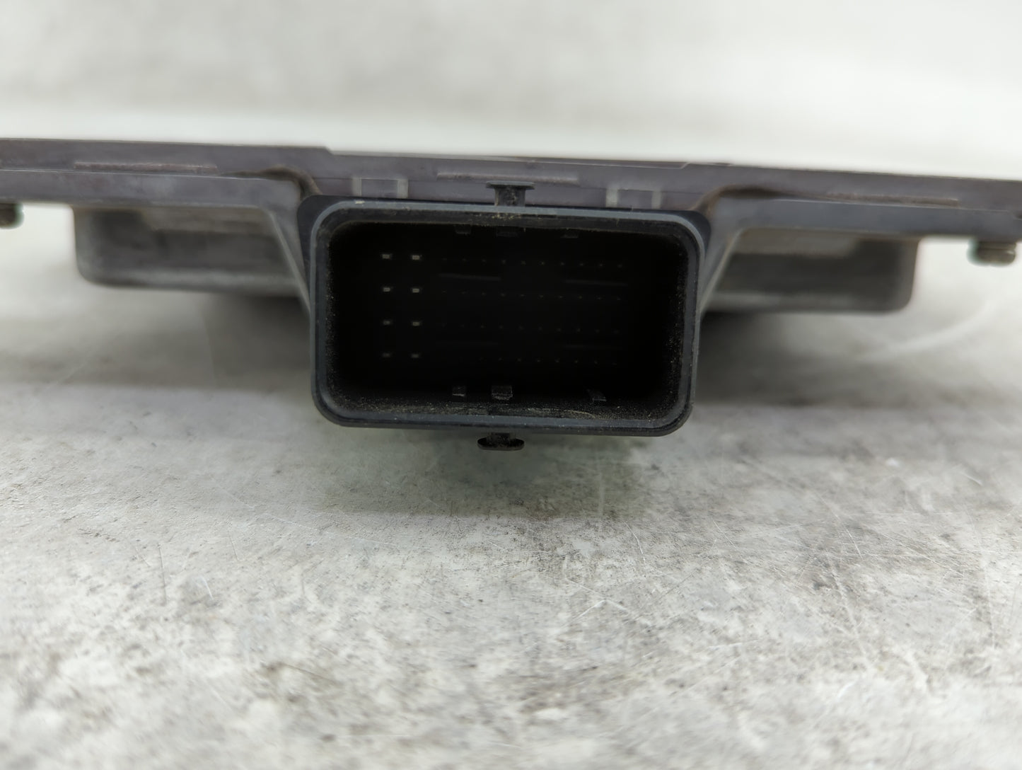 2010-2012 Nissan Maxima Transmission Control Module Tcu Tcm - Oemusedautoparts1.com