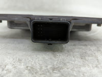 2010-2012 Nissan Maxima Transmission Control Module Tcu Tcm - Oemusedautoparts1.com