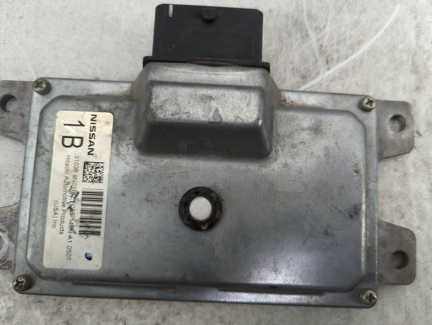 2010-2012 Nissan Maxima Transmission Control Module Tcu Tcm - Oemusedautoparts1.com