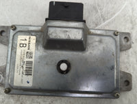 2010-2012 Nissan Maxima Transmission Control Module Tcu Tcm - Oemusedautoparts1.com