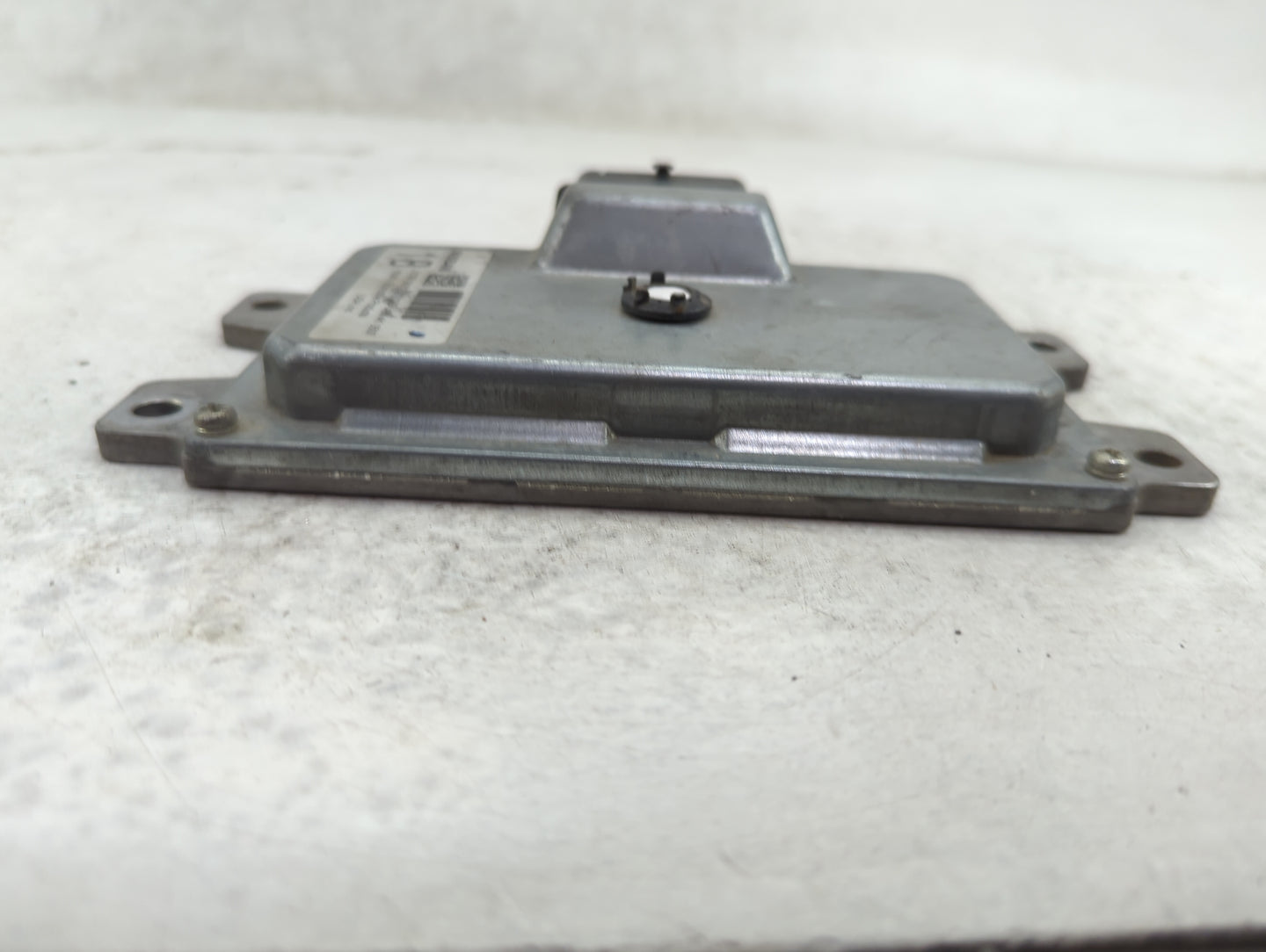 2010-2012 Nissan Maxima Transmission Control Module Tcu Tcm - Oemusedautoparts1.com