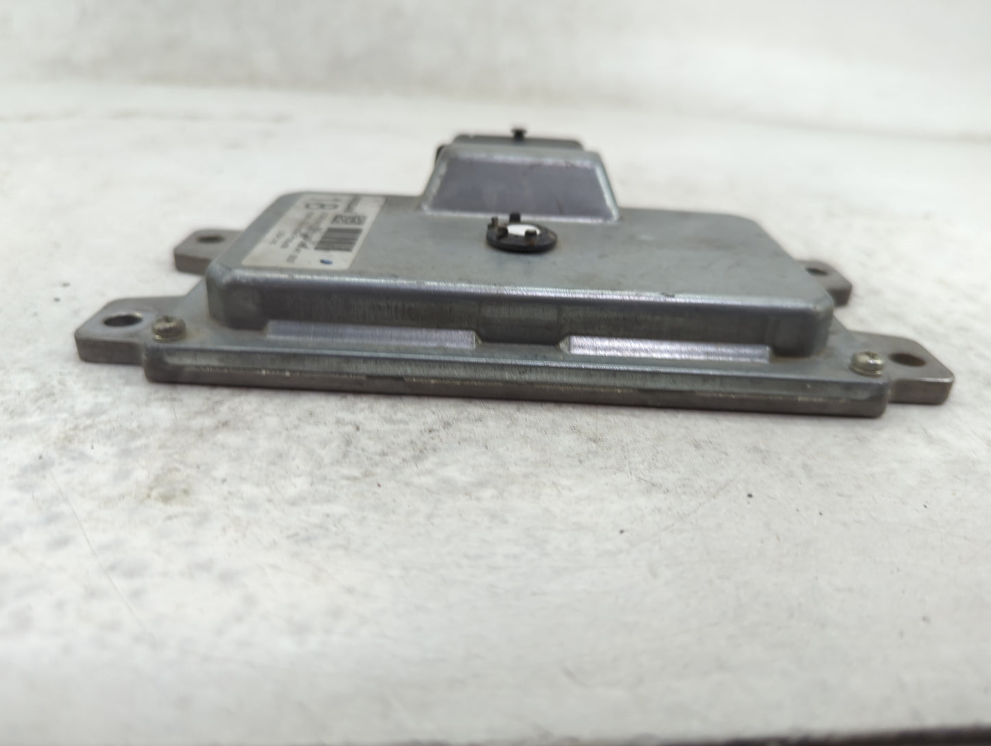 2010-2012 Nissan Maxima Transmission Control Module Tcu Tcm - Oemusedautoparts1.com