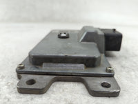 2010-2012 Nissan Maxima Transmission Control Module Tcu Tcm - Oemusedautoparts1.com
