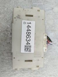 2009-2010 Nissan Maxima Temperature Control Module 27760 9n03a - Oemusedautoparts1.com